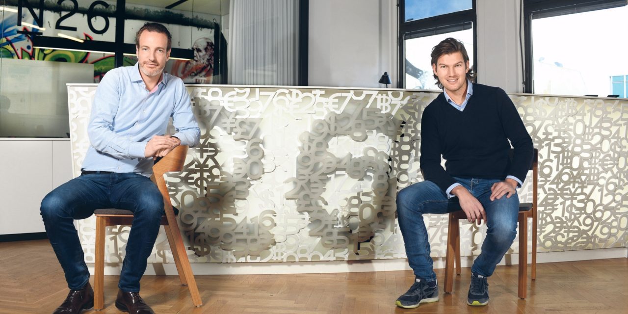 N26 bringt Krypto-Broker noch 2022