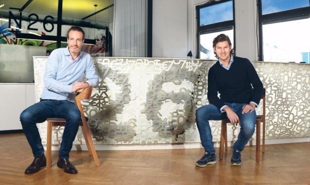 N26 bringt Krypto-Broker noch 2022