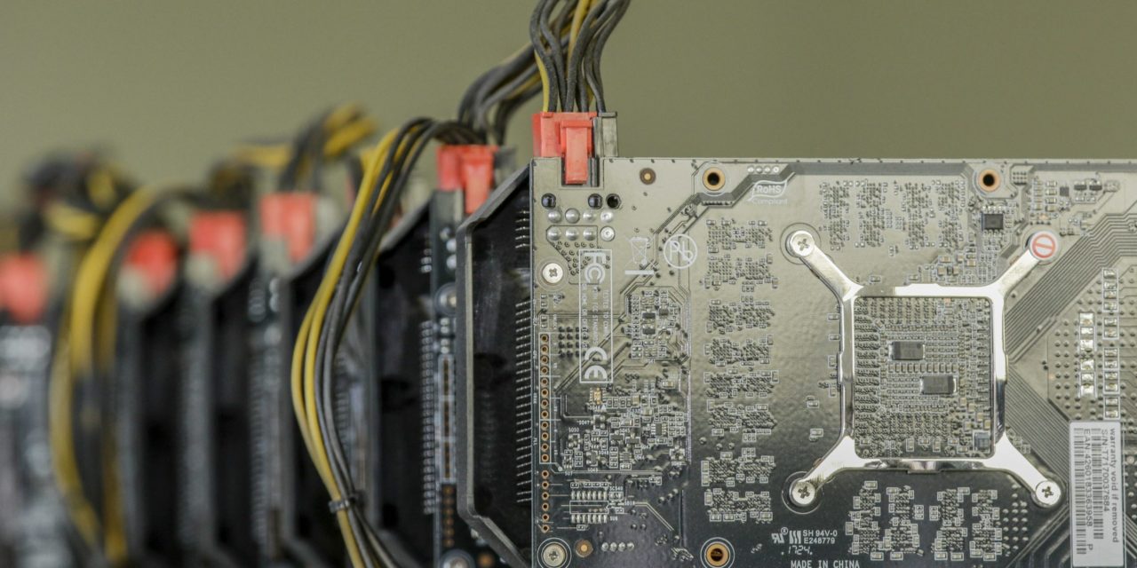 Kongressabgeordnete wirbt für Bitcoin Mining in Spanien