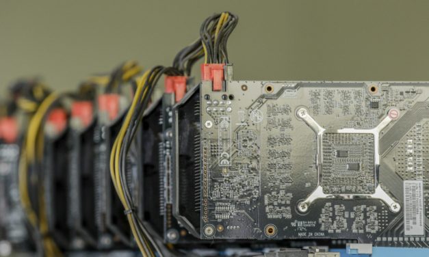 Kongressabgeordnete wirbt für Bitcoin Mining in Spanien
