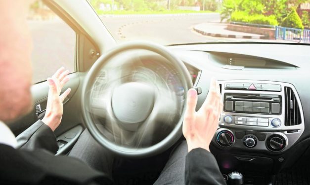 Entwickler sehen selbstfahrende Autos vor Sprung in Straßenverkehr