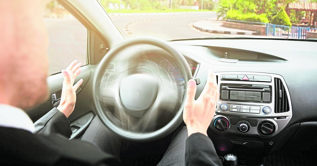 Entwickler sehen selbstfahrende Autos vor Sprung in Straßenverkehr