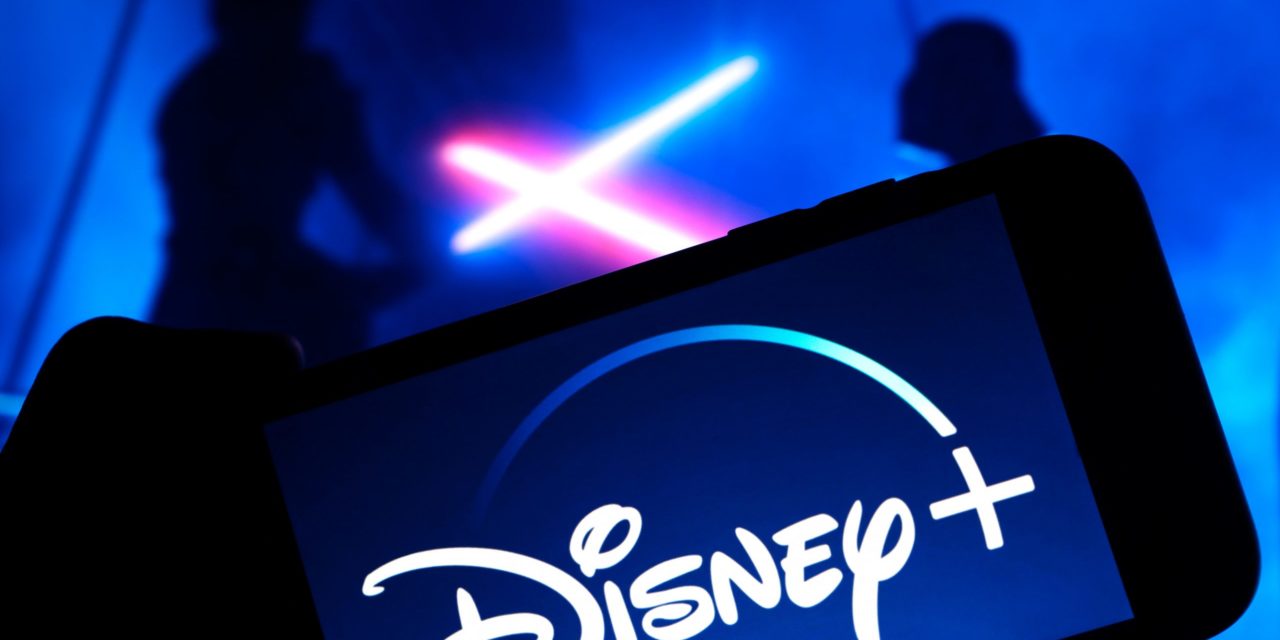 Disney will das Metaverse in seine Freizeitparks bringen