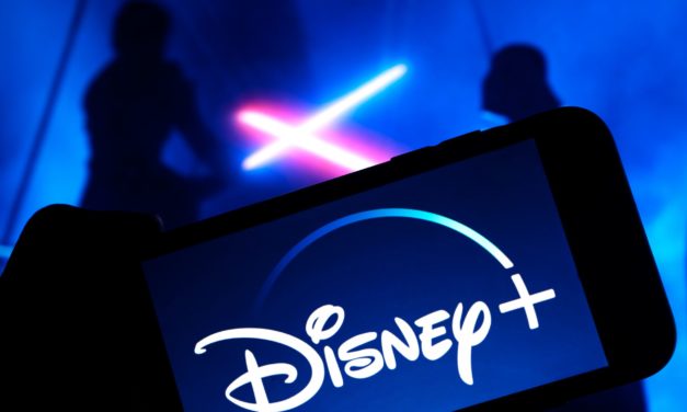 Disney will das Metaverse in seine Freizeitparks bringen
