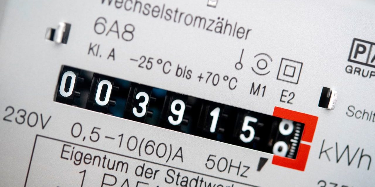 Stromkosten steigen: Immer mehr Versorger erhöhen Strompreise