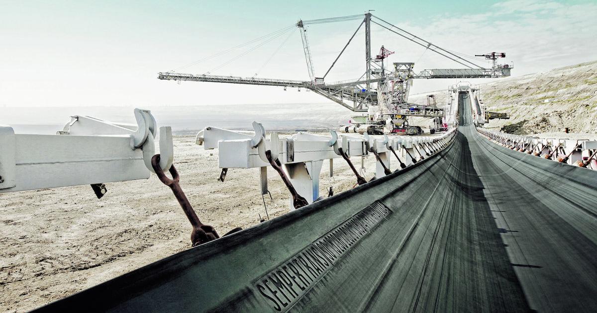 Semperit hat einen neuen Konzernchef