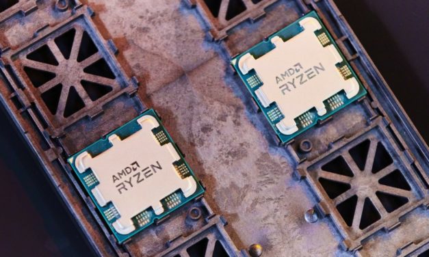 AMD „Raphael“: Ryzen-7000-CPUs bei MilkyWay@home getestet