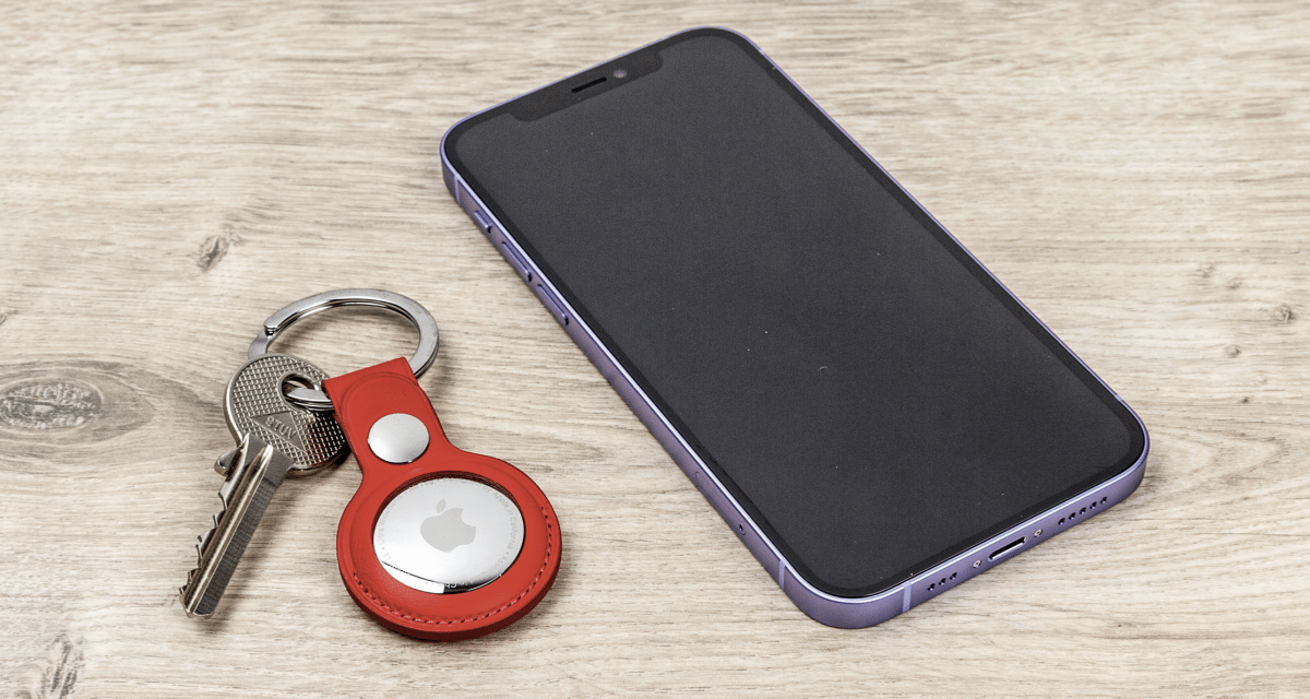 Stalking per Apple AirTag: Berichte über Missbrauch reißen nicht ab