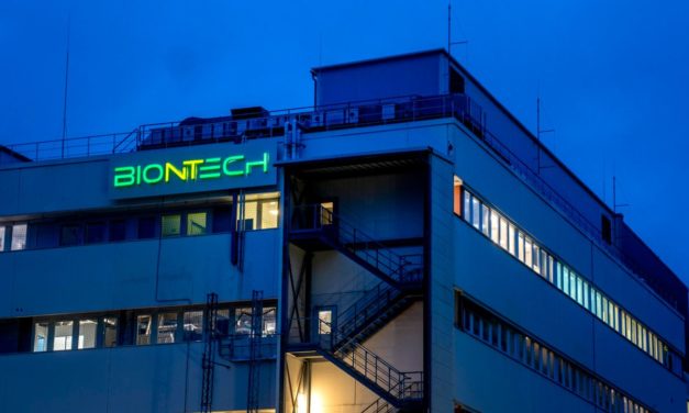 Biontech kooperiert mit britischem Krebsspezialisten Crescendo Biologics