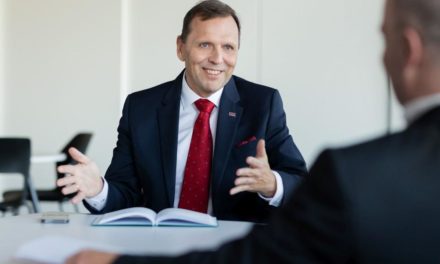 Bundesrechenzentrum-Chef: „Wir arbeiten enorm innovativ und agil“