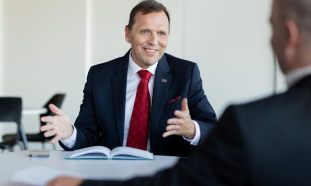 Bundesrechenzentrum-Chef: „Wir arbeiten enorm innovativ und agil“