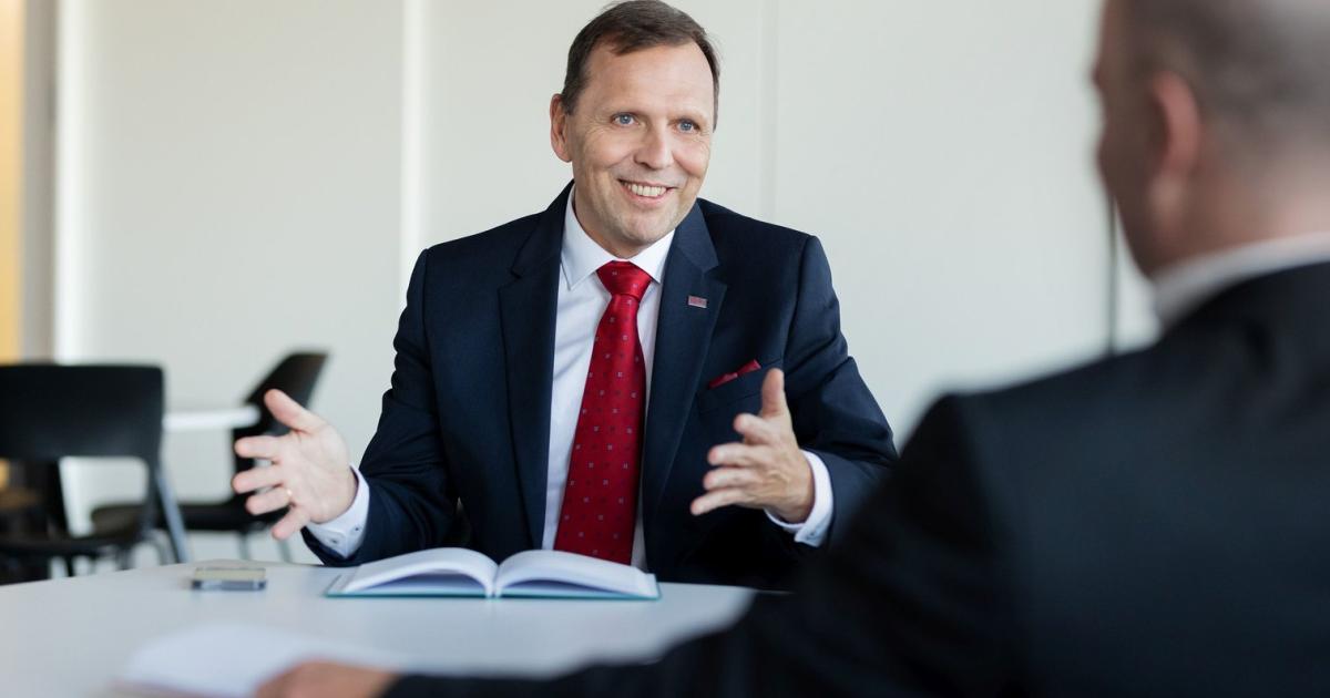 Bundesrechenzentrum-Chef: „Wir arbeiten enorm innovativ und agil“
