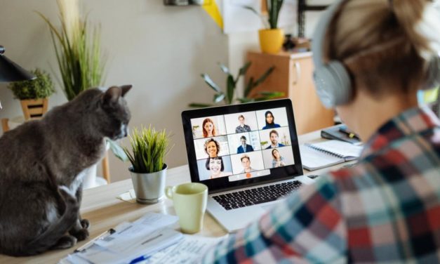 Neue Homeoffice-Pauschale: Was sie bedeutet und wie man sie nutzt