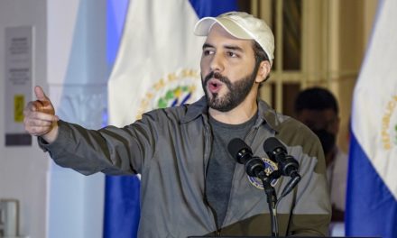 Präsident Bukele will Bitcoin City mit Vulkanenergie versorgen