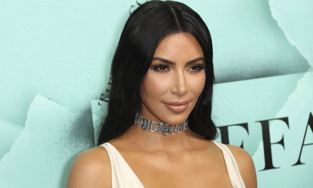 Kim Kardashian und Floyd Mayweather für Krypto-Promo verklagt