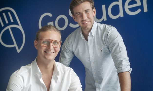 Rekordinvestment: 300 Millionen Euro für Nachhilfe-Start-up GoStudent
