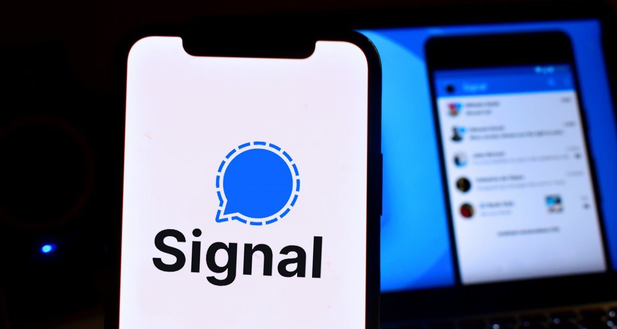 WhatsApp-Mitgründer springt als Chef bei Chatdienst Signal ein