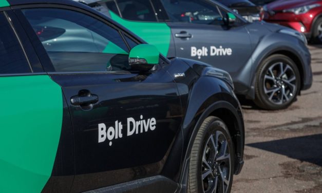 Bolt bekommt 628 Millionen Euro für Angriff auf Uber und Gorillas