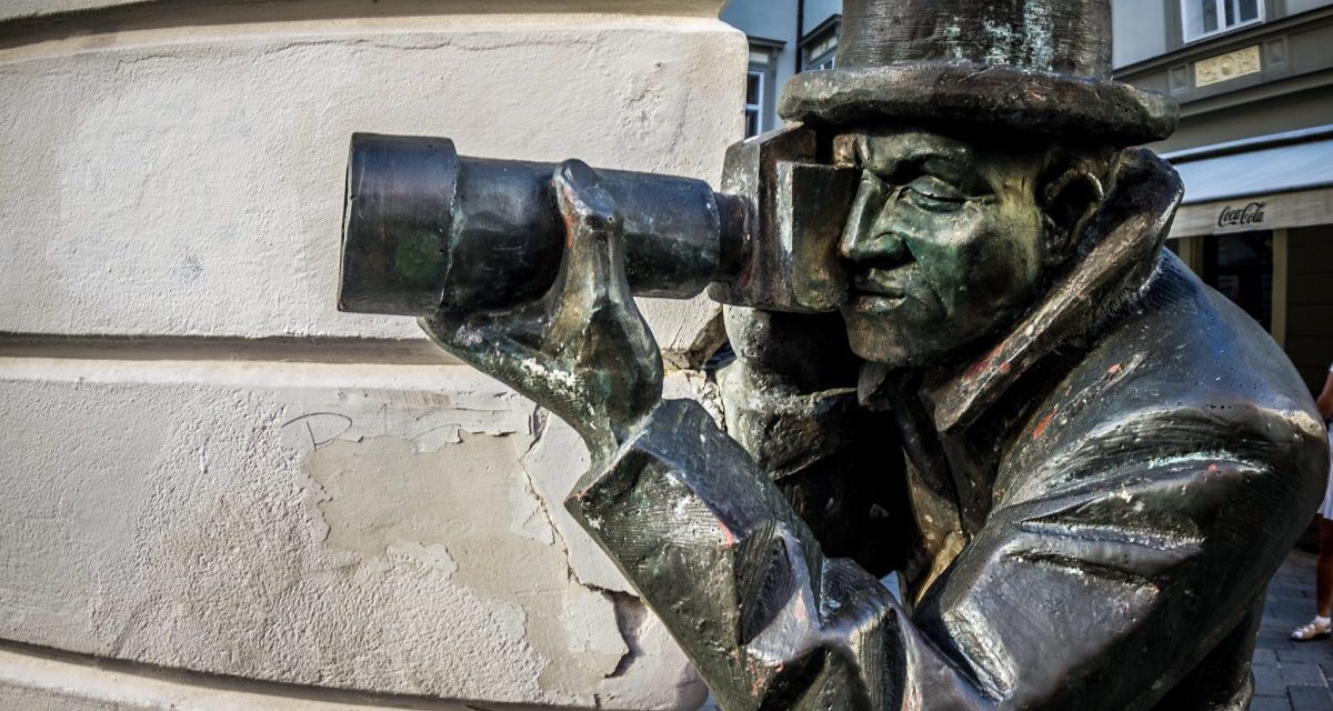 macOS-Lücke: Spionieren über Teams und andere Apps