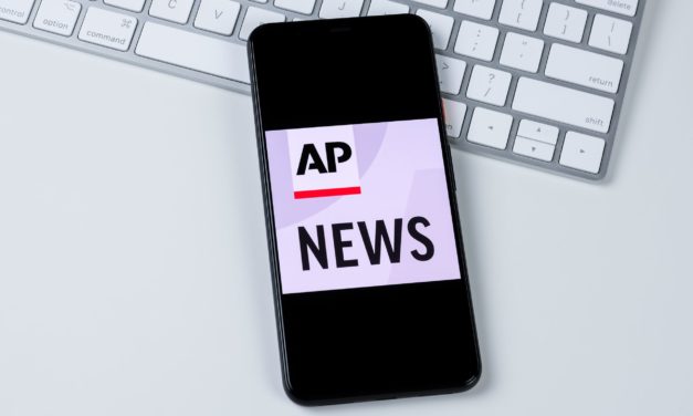 Associated Press: NFT-Marktplatz mit berühmten Fotografien startet