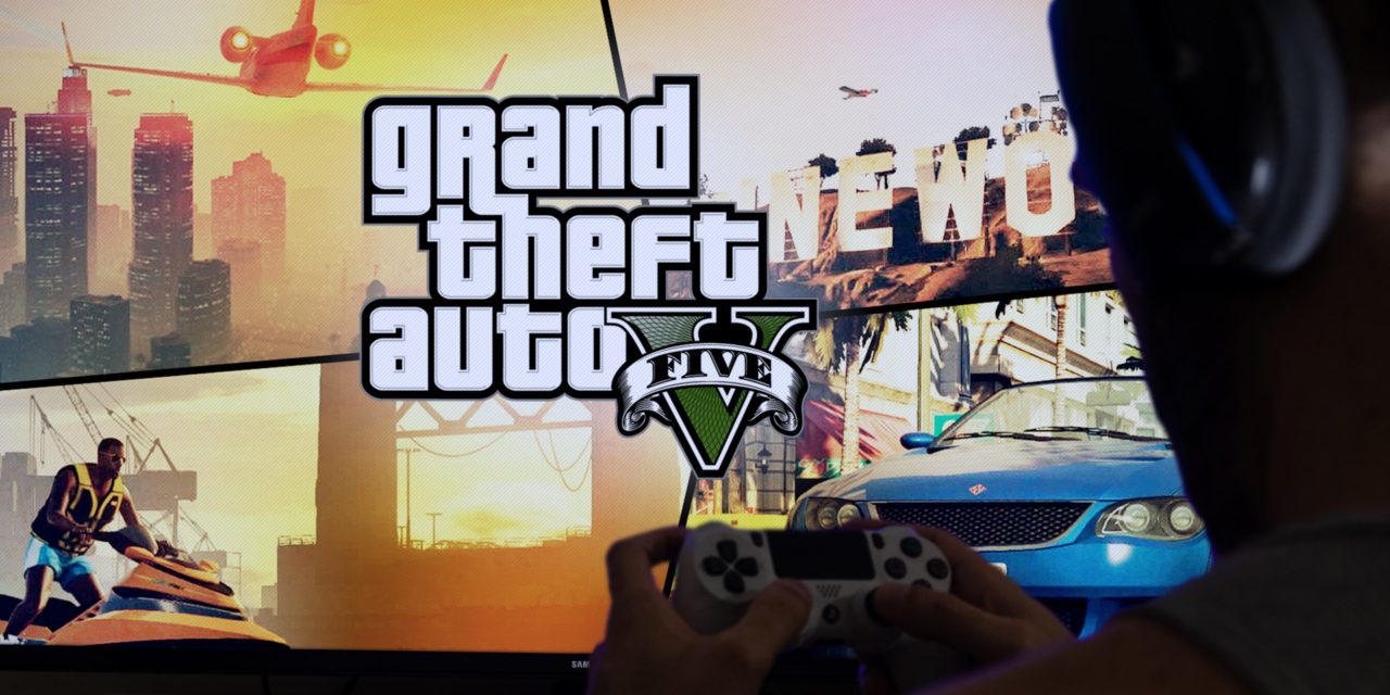 GTA-Entwickler Take-Two will ins Web 3.0