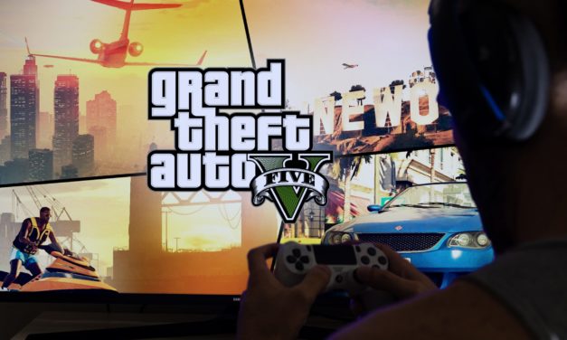 GTA-Entwickler Take-Two will ins Web 3.0