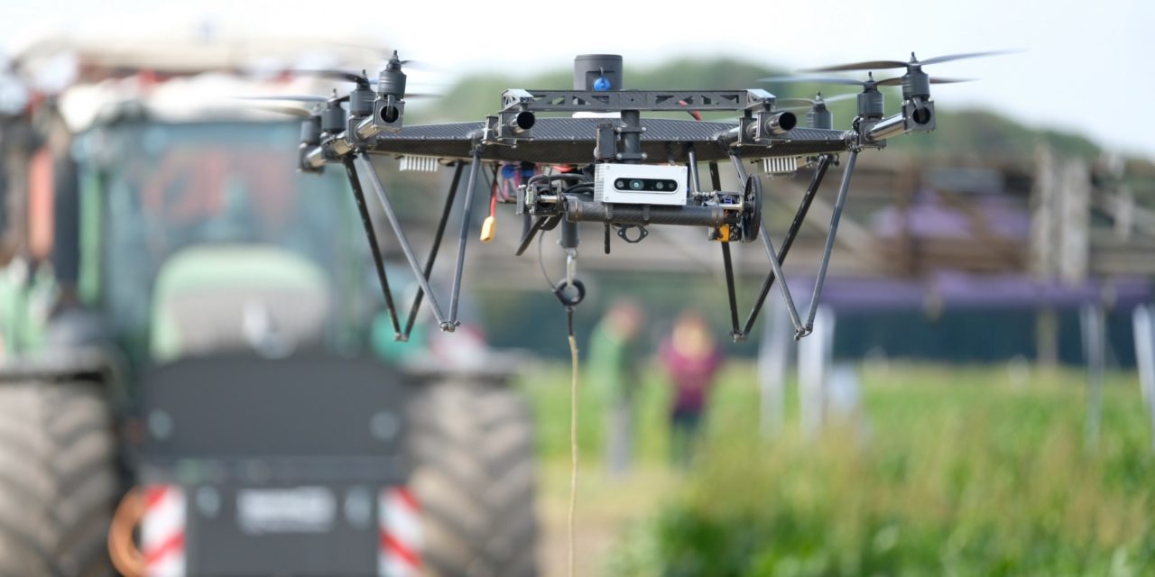 Tractor-as-a-Token: Industrie 4.0 als Token-Ökonomie? | BTC-ECHO