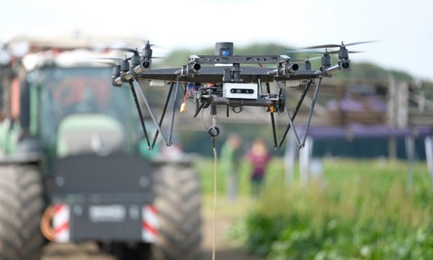 Tractor-as-a-Token: Industrie 4.0 als Token-Ökonomie? | BTC-ECHO