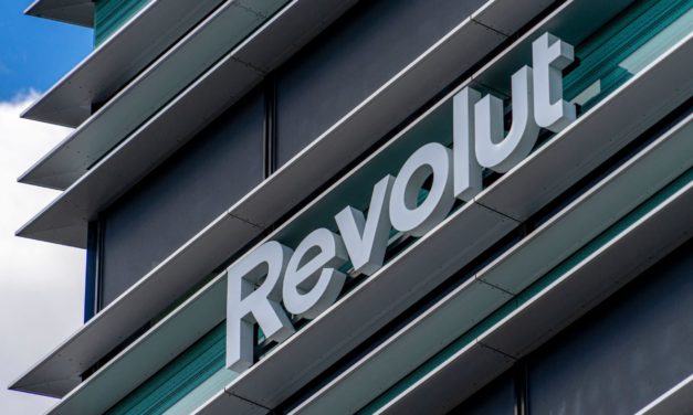 Online-Bank Revolut kommt nach Deutschland