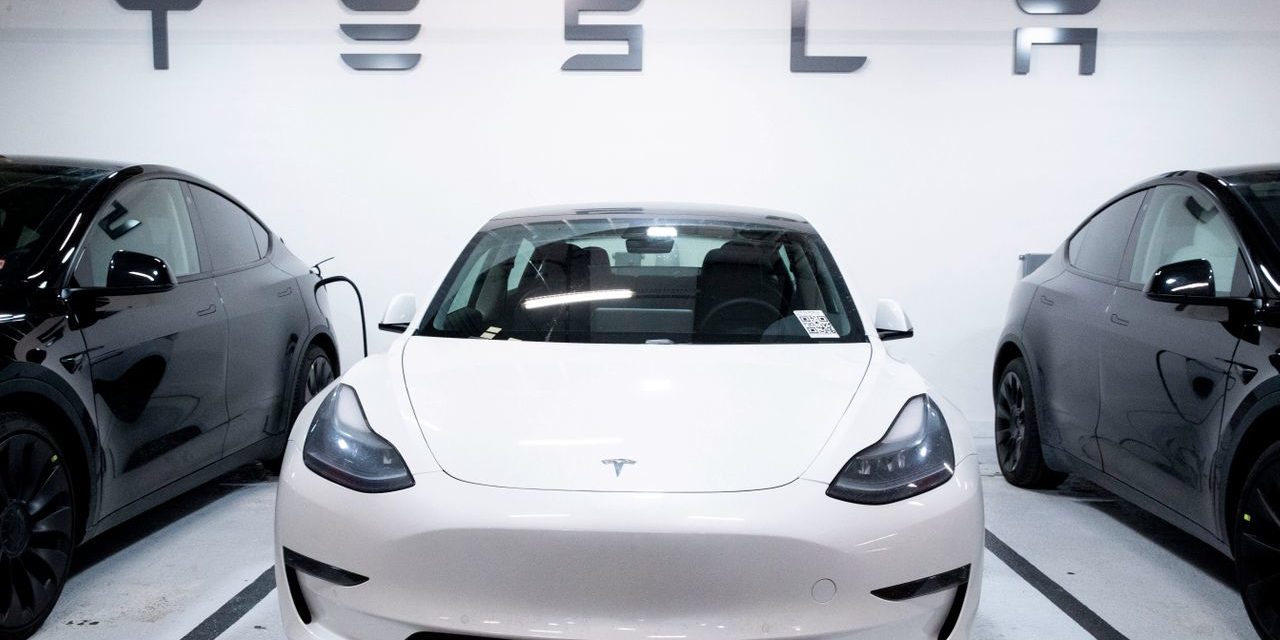 Elektroautos: Tesla und VW – das sind die beliebtesten Stromer in Deutschland