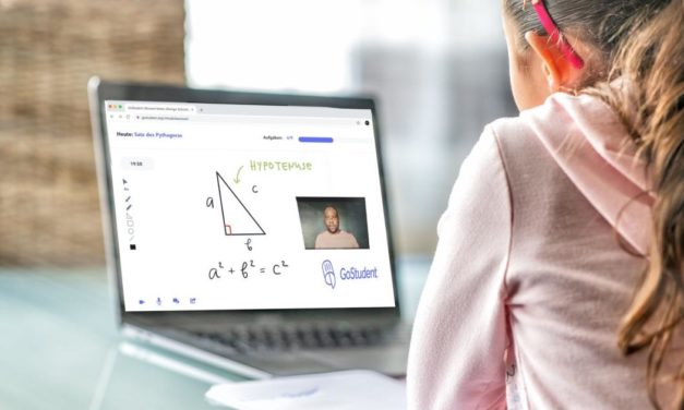 Rekordinvestment: Was GoStudent mit 300 Millionen Euro macht