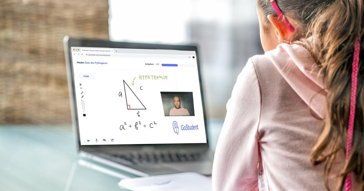 Rekordinvestment: Was GoStudent mit 300 Millionen Euro macht