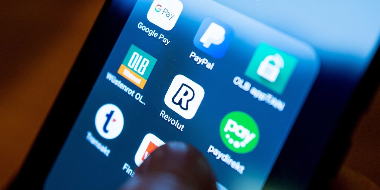 Digitalbanken: Revolut und Qonto nehmen Kunden in Deutschland ins Visier