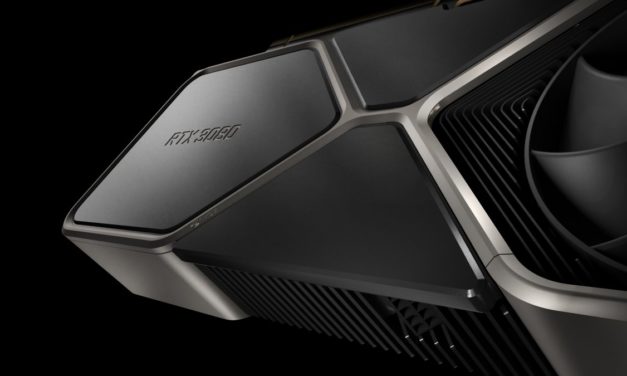 GeForce RTX 3080 12 GByte: Grafikkartenneuauflage wird deutlich teurer