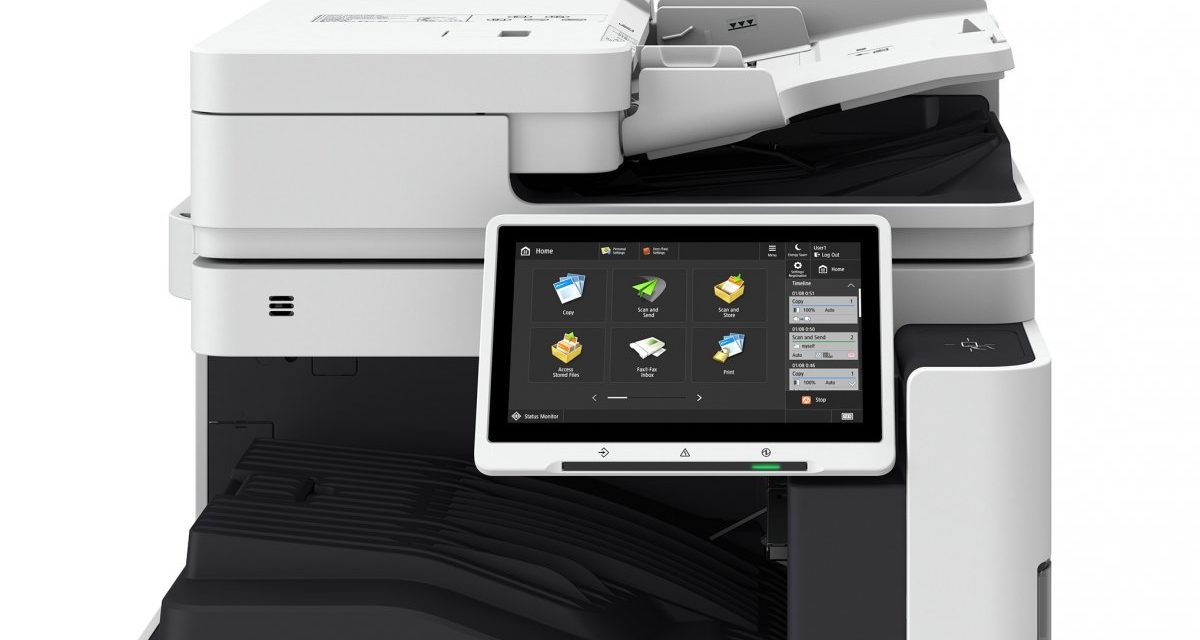 Chipmangel: Canon verkauft Tonerkartuschen ohne Identifikationschips