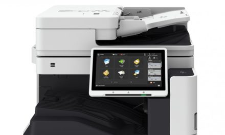 Chipmangel: Canon verkauft Tonerkartuschen ohne Identifikationschips