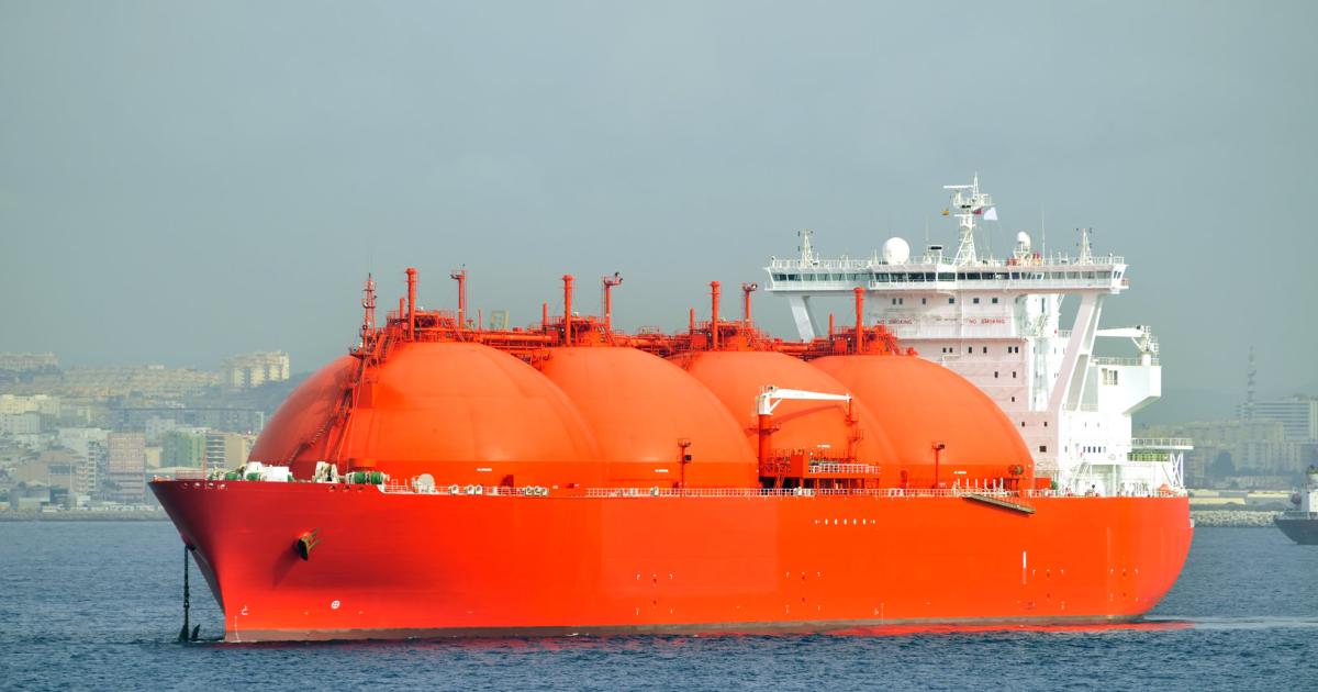 Erdgas: Der letzte fossile Goldrausch