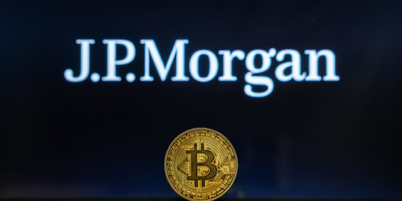 JPMorgan Umfrage: Nur 5 Prozent glauben an Bitcoin’s 100k