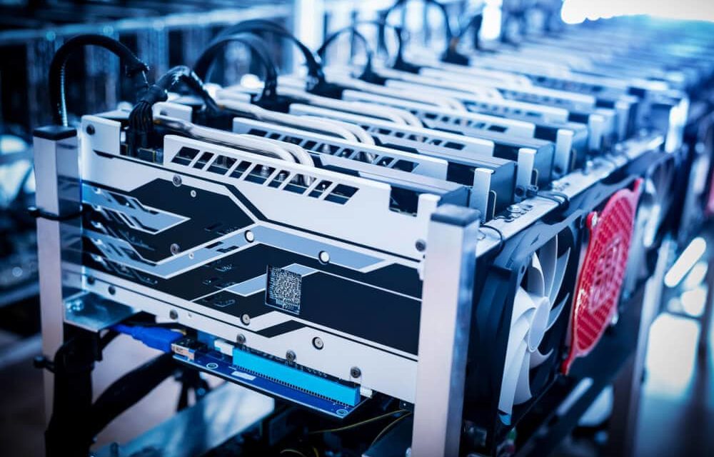 Jack Dorsey verrät seine Mining-Pläne