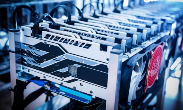 Jack Dorsey verrät seine Mining-Pläne