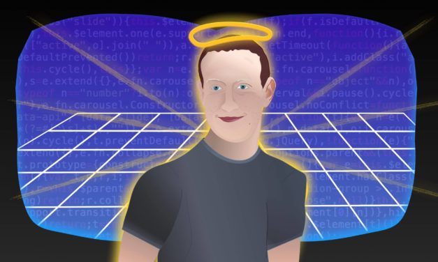 Meta lockt Microsoft-Belegschaft ins Metaverse