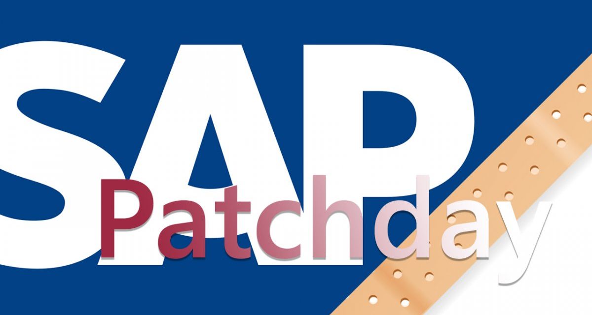 Patchday: SAP schließt in mehreren Anwendungen Lücke mit Höchstwertung