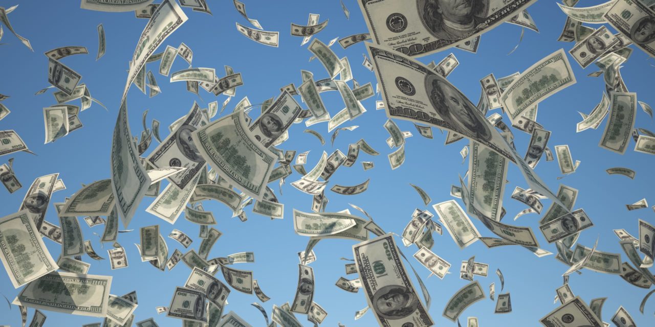 Moonbeam: Erste Polkadot Parachain ist live