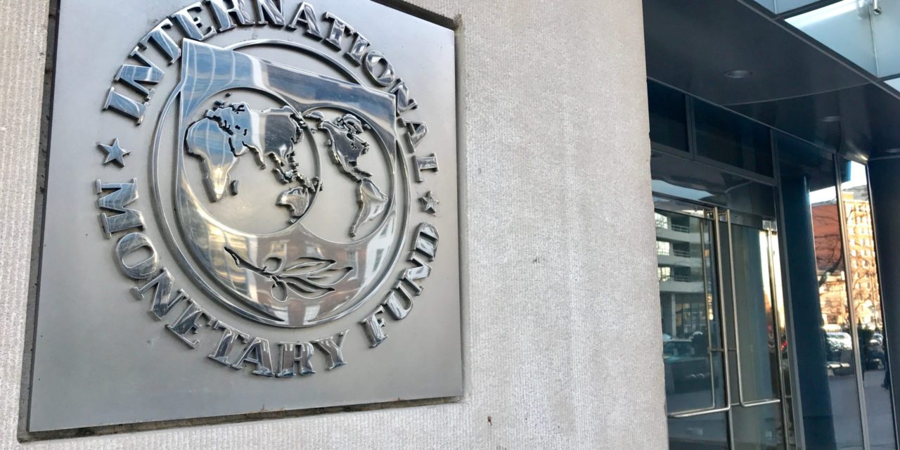 IWF warnt vor „Ansteckungsgefahr“ zwischen Krypto- und Aktienmarkt