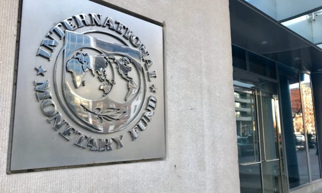 IWF warnt vor „Ansteckungsgefahr“ zwischen Krypto- und Aktienmarkt