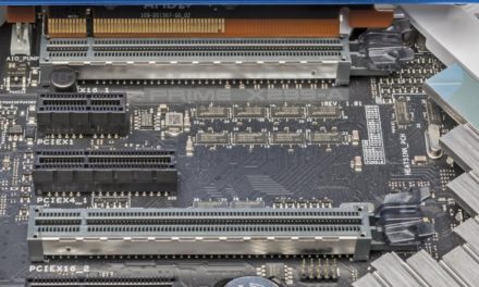 PCI Express 6.0 und CXL 2.0 sollen Server umkrempeln