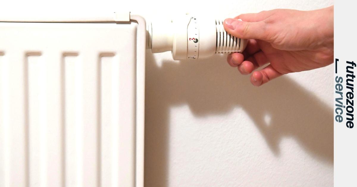 Gas wird ab Februar bei Wien Energie, EVN und Energie Burgenland teurer