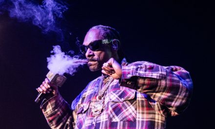 Snoop Doggs Bong-Bauer bringt NFTs heraus