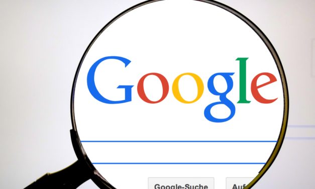 Google geht auf deutsches Kartellamt zu