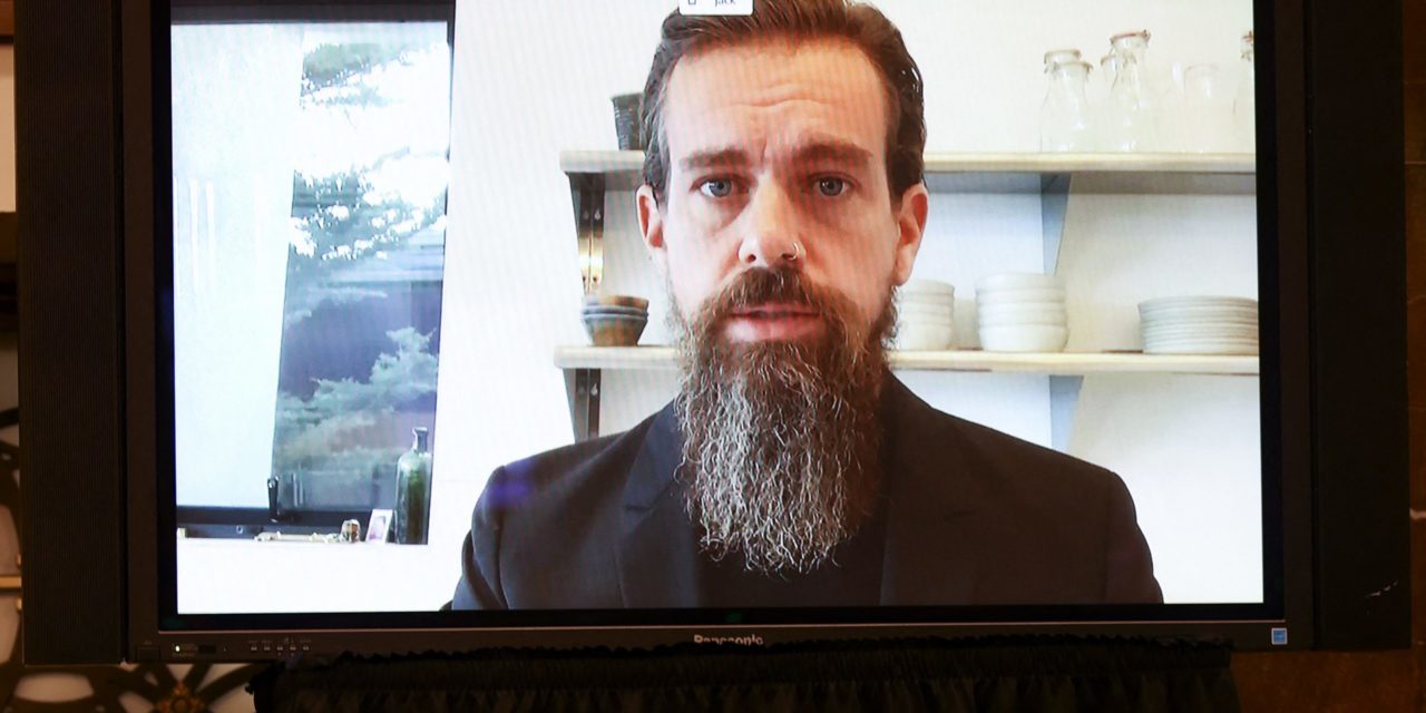 Jack Dorsey lanciert Bitcoin-Rechtsschutzfonds